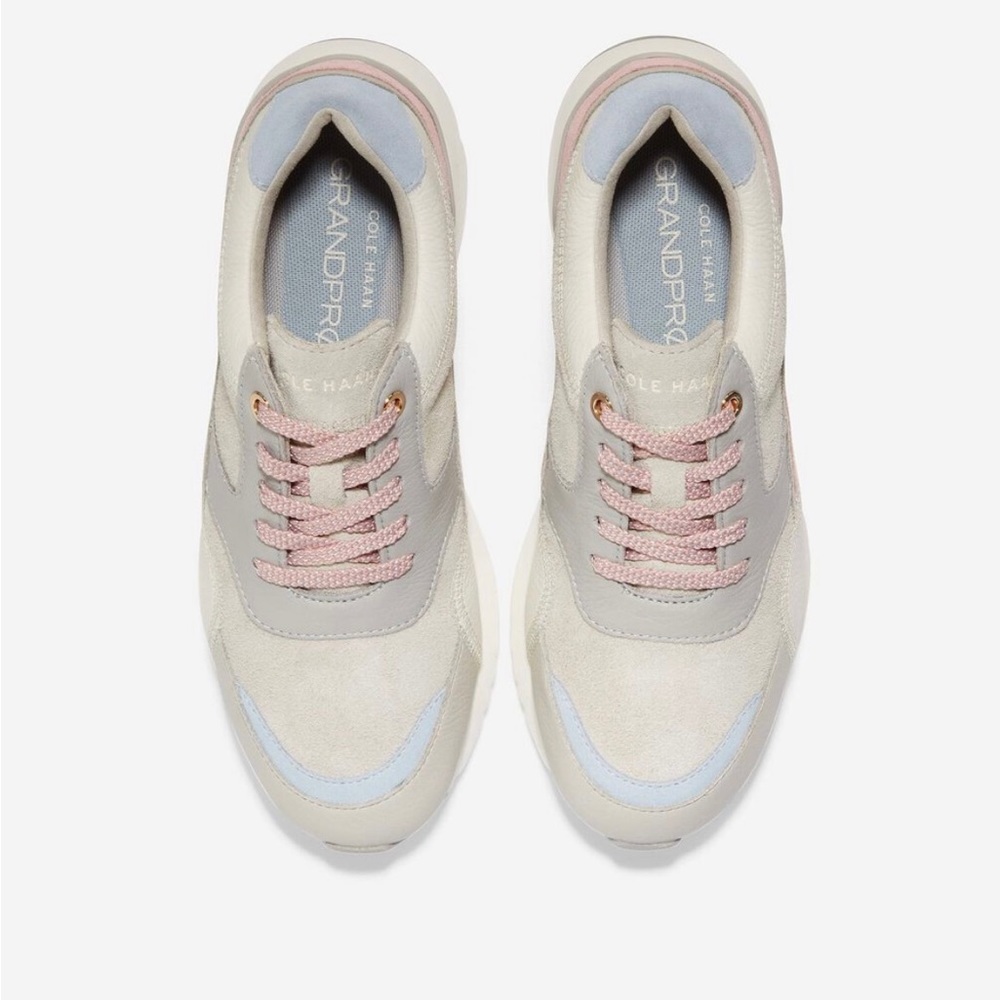 Cole Haan GrandPro Downtown Runner size 5.5